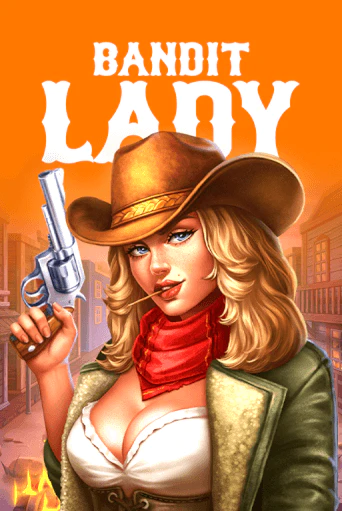 Bandit Lady oferă aventură și bogății la fiecare rotire