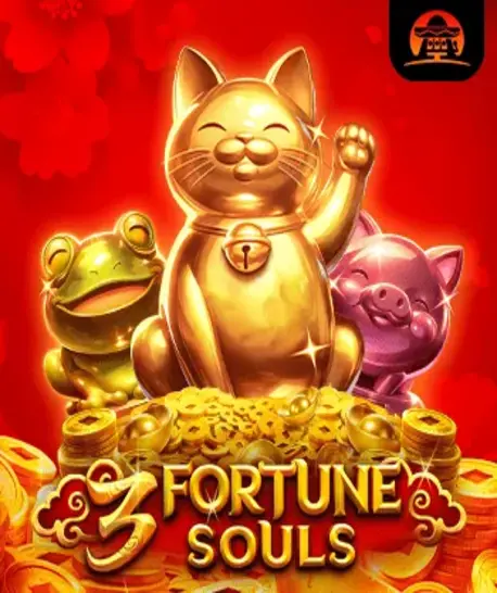 Întoarce Fortune Souls pentru a urmări bogății fermecate