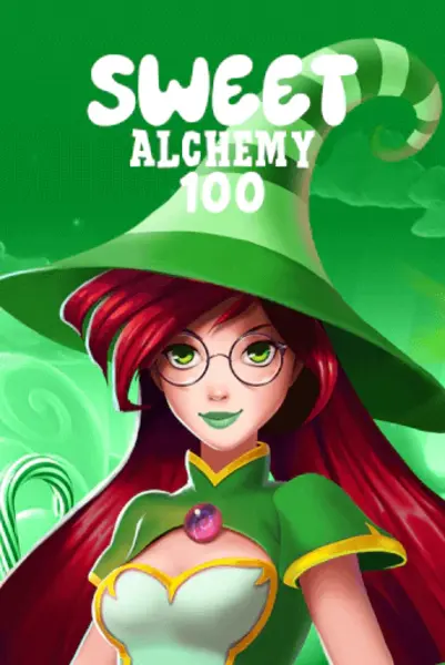 Întoarce Sweet Alchemy pentru a urmări bogății dulci